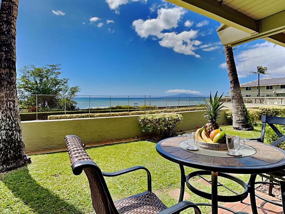 Shores of Maui 121